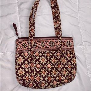 Vera Bradley Purse